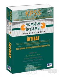 2017 KPSS A ve Diğer Tüm Kurum Sınavlarına Hazırlık İktisat Konu Anlatımı