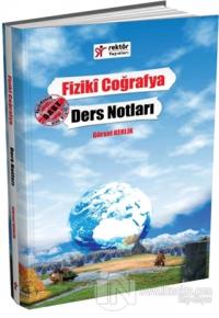 2017 ÖABT Fiziki Coğrafya Ders Notları