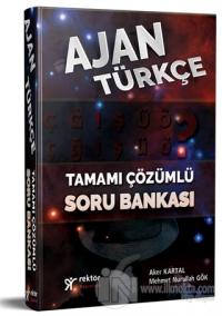 2018 Ajan Türkçe Tamamı Çözümlü Soru Bankası