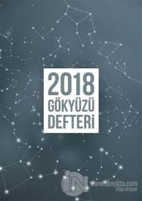 2018 Gökyüzü Defteri