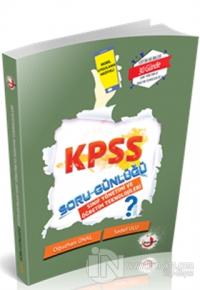 2019 KPSS Eğitim Bilimleri Sınıf Yönetimi ve Öğretim Teknolojileri Soru Günlüğü