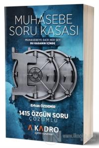 2018 Muhasebe Soru Kasası