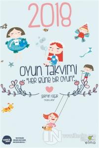 2018 Oyun Takvimi