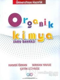 2018 Üniversiteye Hazırlık Organik Kimya Soru Bankası