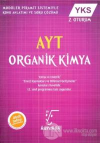 YKS 2. Oturum AYT Organik Kimya Konu Anlatım