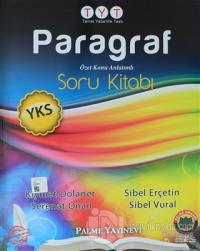 2018 YKS Temel Yeterlilik Testi Paragraf Özet Konu Anlatımlı Soru Kitabı