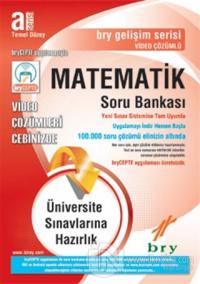2019 A Serisi Matematik Soru Bankası Temel Düzey