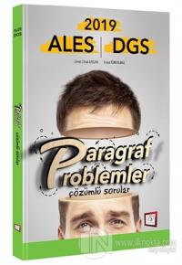 2019 ALES DGS Paragraf Problemler Çözümlü Sorular