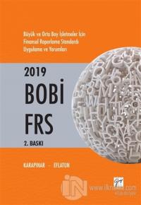 2019 Bobi Frs (Ciltli)
