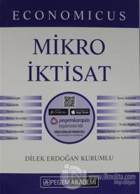 2019 KPSS A Grubu Economicus Mikro İktisat Konu Anlatımı
