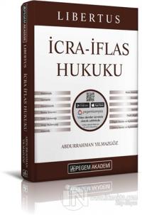 2019 KPSS A Grubu Libertus İcra-İflas Hukuku Konu Anlatımı