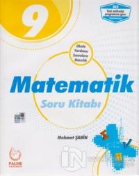 2019 Palme 9. Sınıf Matematik Soru Kitabı