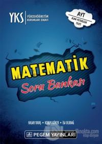 2019 YKS AYT Matematik Soru Bankası