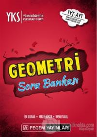 2019 YKS Geometri Soru Bankası