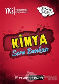 2019 YKS Kimya Soru Bankası