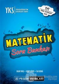 2019 YKS TYT 1. Oturum Matematik Soru Bankası