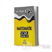 2020 KPSS Lise Ön Lisans Vatandaşlık Soru Bankası