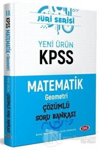 2020 KPSS Matematik Geometri Çözümlü Soru Bankası (Jüri Serisi)