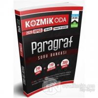 2020 KPSS Paragraf Soru Bankası