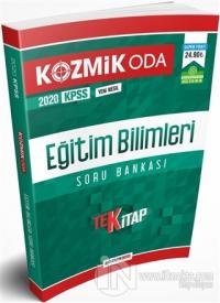 2020 KPSS Yeni Nesil Eğitim Bilimleri Soru Bankası