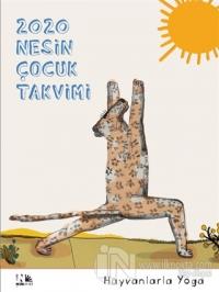 2020 Nesin Çocuk Takvimi