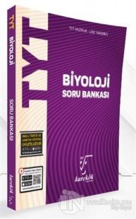 2021 TYT Biyoloji Soru Bankası