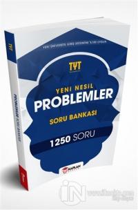 2020 TYT Hazırlık Yeni Nesil Problemler Soru Bankası