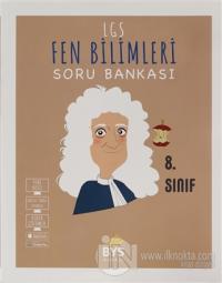 2021 8.Sınıf LGS Fen Bilimleri Soru Bankası