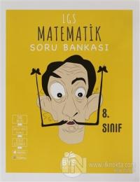 2021 8.Sınıf LGS Matematik Soru Bankası