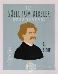 2021 8.Sınıf LGS Sözel Tüm Dersler Soru Bankası