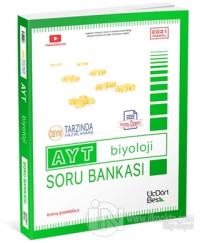 2021 AYT Biyoloji Konu Özetli Soru Bankası