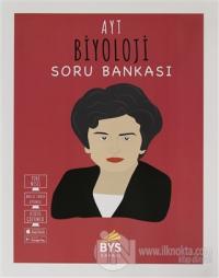 2021 AYT Biyoloji Soru Bankası