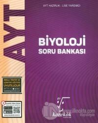 2021 AYT Biyoloji Soru Bankası