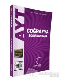 2021 AYT Coğrafya Soru Bankası