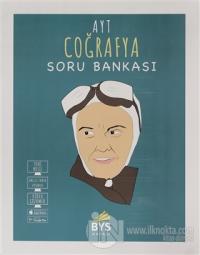 2021 AYT Coğrafya Soru Bankası