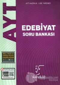 2021 AYT Edebiyat Soru Bankası