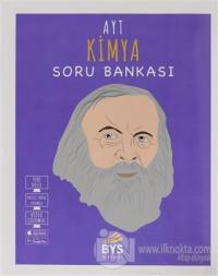 2021 AYT Kimya Soru Bankası