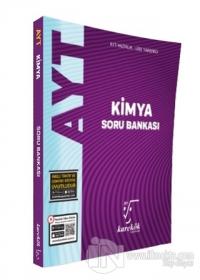2021 AYT Kimya Soru Bankası