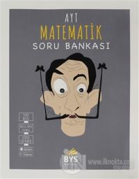 2021 AYT Matematik Soru Bankası