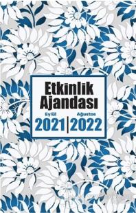 2021 Eylül-2022 Ağustos Etkinlik Ajandası - Beyaz Bahçe