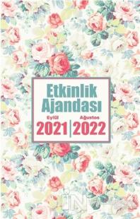 2021 Eylül-2022 Ağustos Etkinlik Ajandası - Gül Goncası