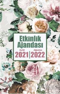 2021 Eylül-2022 Ağustos Etkinlik Ajandası - Nostalji