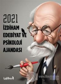 2021 İzdiham Edebiyat ve Psikoloji Ajandası