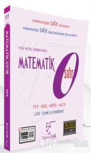 2021 Karekök Matematik Sıfır