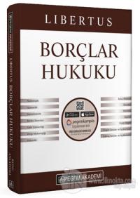 2021 KPSS Libertus Borçlar Hukuku