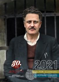 2021 Kültür Ajandası