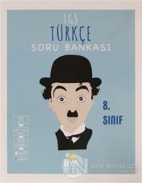 2021 LGS 8.Sınıf Türkçe Soru Bankası