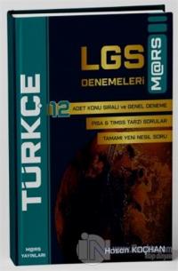 2021 Türkçe LGS Denemeleri