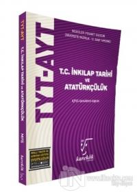 2021 TYT-AYT T.C. İnkılap Tarihi ve Atatürkçülük