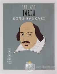 2021 TYT AYT Tarih Soru Bankası